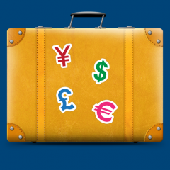 Simply Declare: Changing the way you manage your duty-free declarable travel purchases 